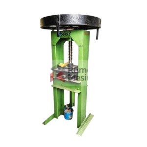 alat press genteng