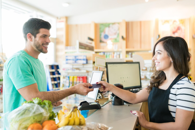 aplikasi pos untuk toko serba ada