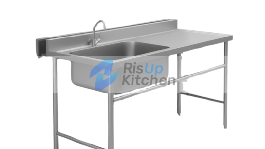 Cara Perawatan Table Single Sink
