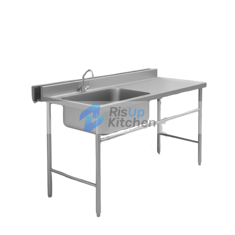 Cara Perawatan Table Single Sink