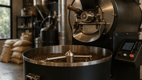 rekomendasi mesin pembuat kopi bubuk