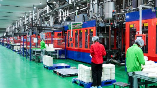 Cara Menghitung Keuntungan Investasi Mesin Plastik