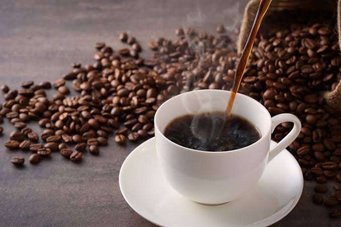 biji kopi siap digiling