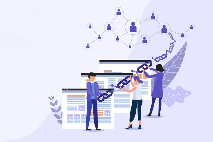 Cara Mengatur Skema Tautan Bertingkat di Jasa Backlink Murah