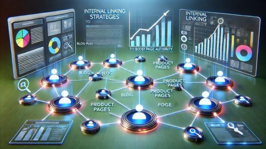 pengaruh User Intent pembaca terhadap efektivitas backlink dofollow