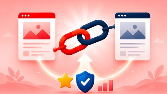 Strategi Kombinasi Backlink Berkualitas dengan Optimasi SEO On-Page
