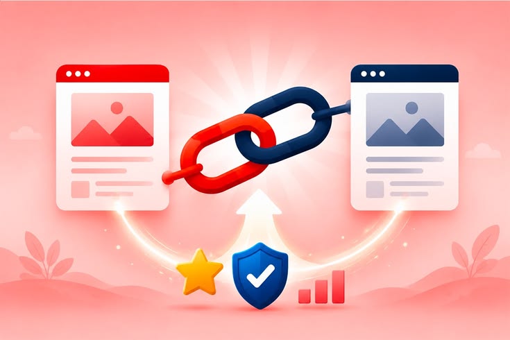 Strategi Kombinasi Backlink Berkualitas dengan Optimasi SEO On-Page