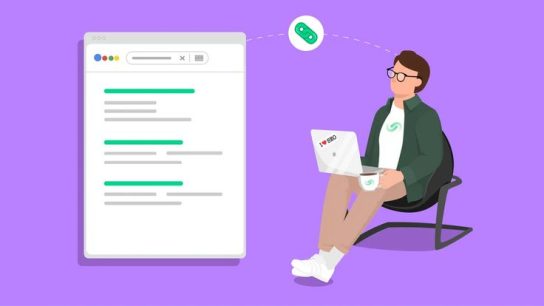 Efektivitas Mengarahkan Backlink Murah ke Artikel Rujukan Pendukung