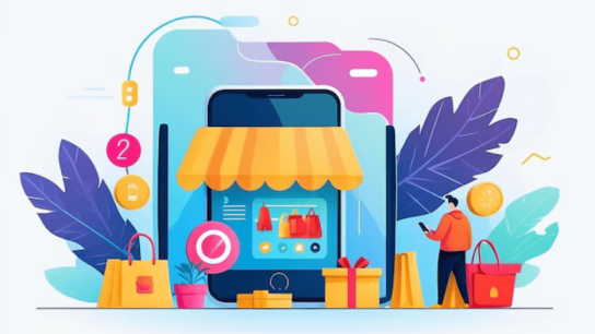 Cara Membuat Pengalaman Belanja Online
