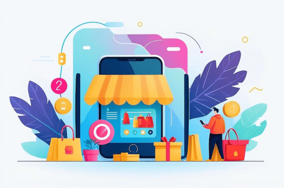 Cara Membuat Pengalaman Belanja Online