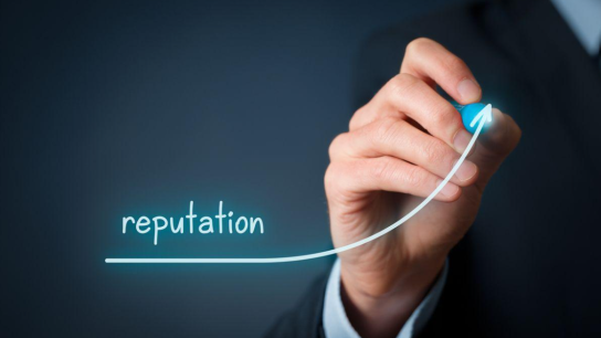 Cara Membangun Citra Perusahaan Online