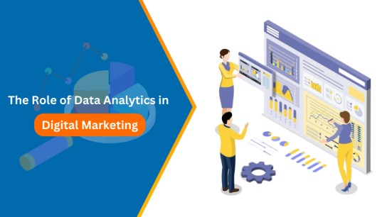 data pemasaran digital