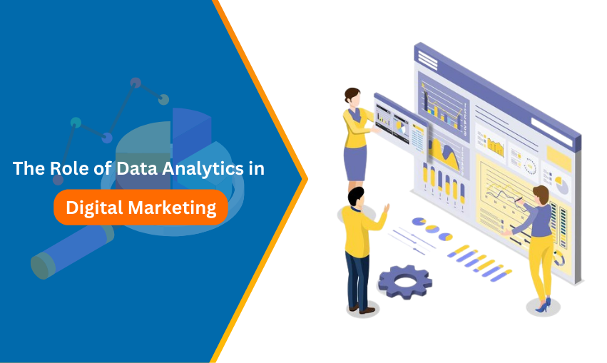data pemasaran digital
