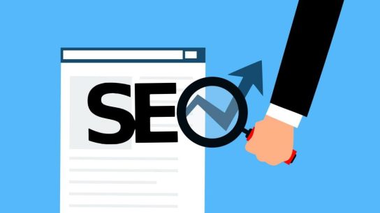 pengertian seo website yang benar