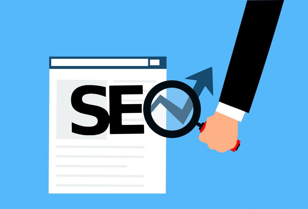 pengertian seo website yang benar