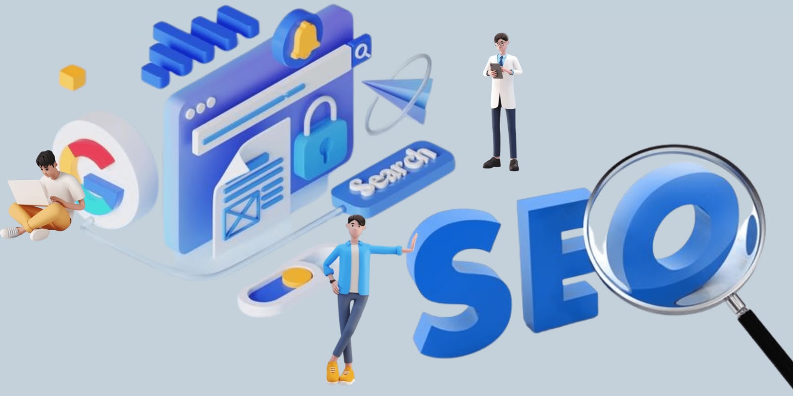 optimasi mesin pencari bisnis online