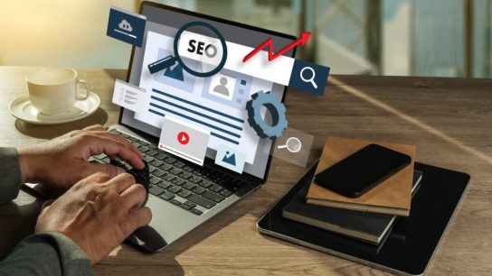 strategi SEO konsisten