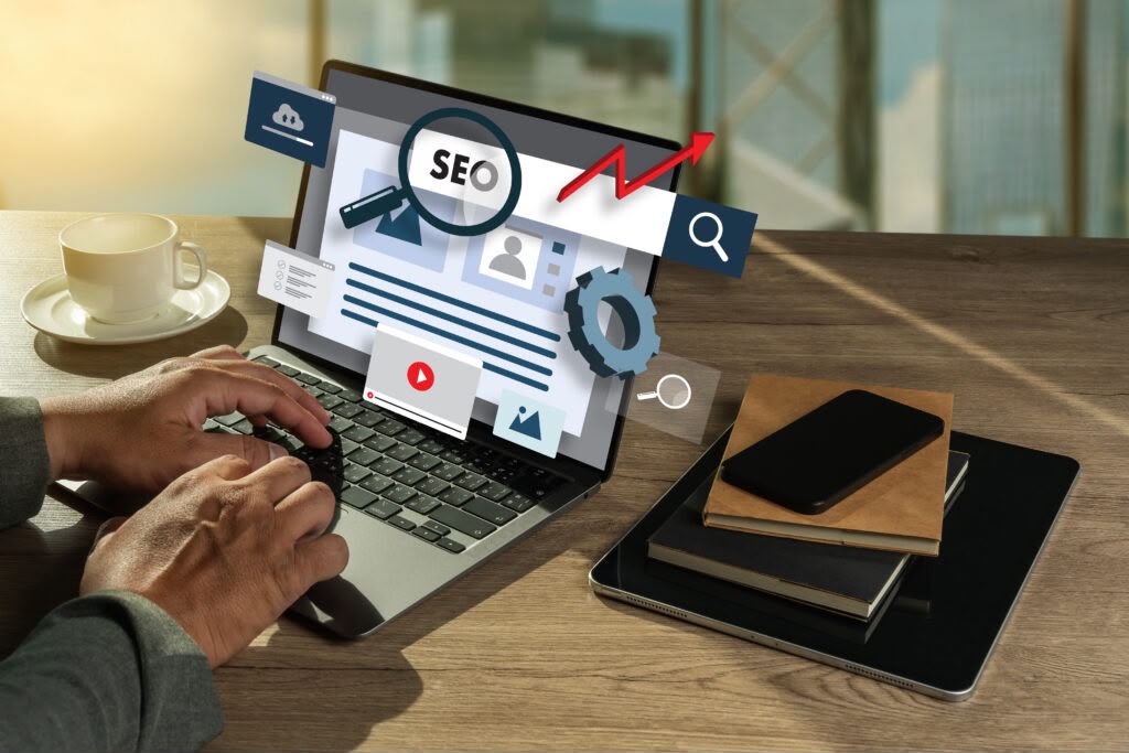 strategi SEO konsisten