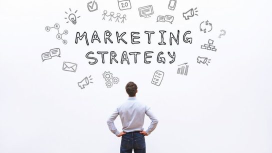 strategi pemasaran digital untuk bisnis