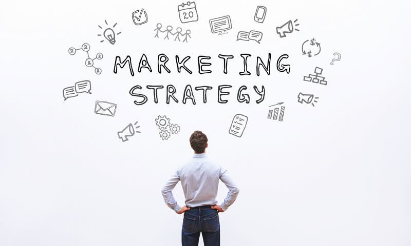 strategi pemasaran digital untuk bisnis