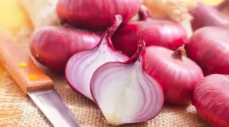 cara kerja pengupasan bawang