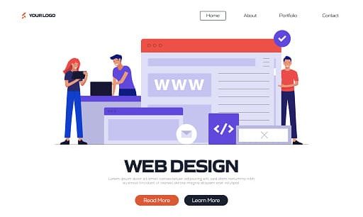 Cara Menyusun Kebutuhan Website Korporat