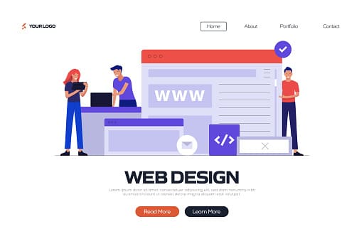 Cara Menyusun Kebutuhan Website Korporat