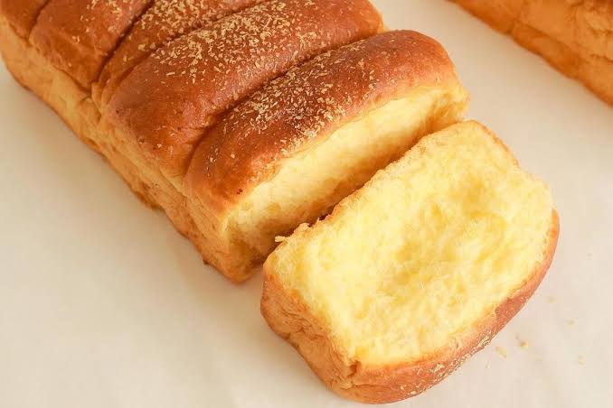 cara membuat roti lebih lembut