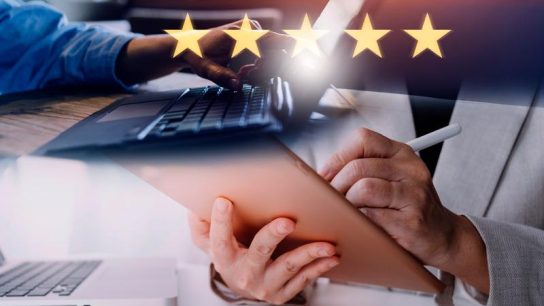 evaluasi kualitas hasil kerja