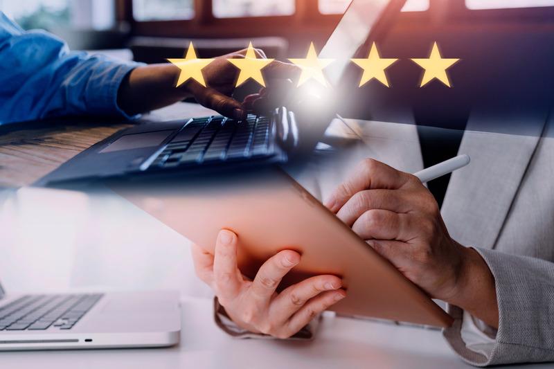 evaluasi kualitas hasil kerja