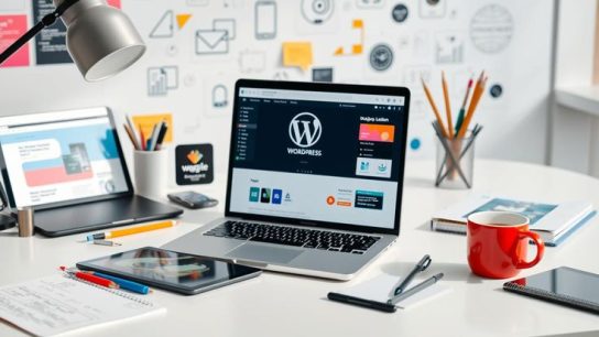 spesialis pertumbuhan website