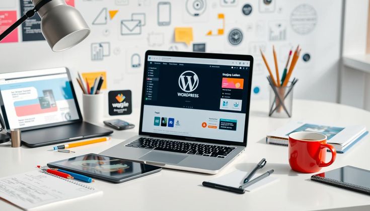 spesialis pertumbuhan website