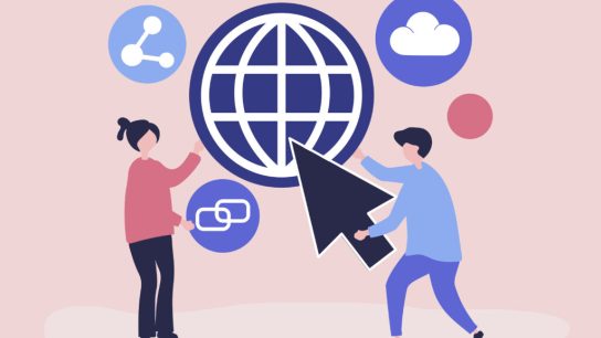 strategi meningkatkan otoritas website
