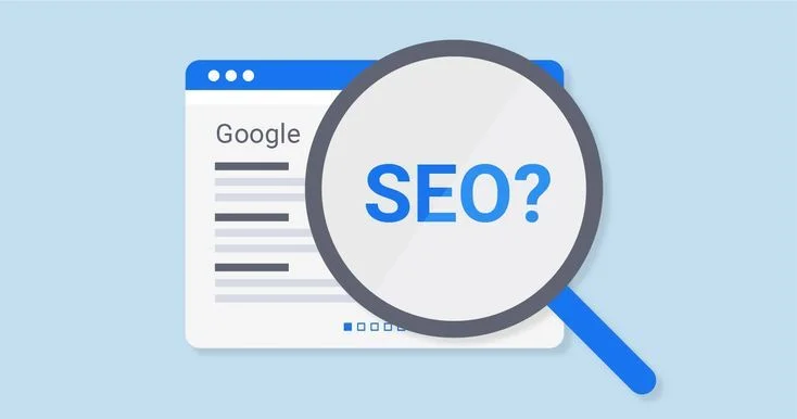 bantuan seo untuk website