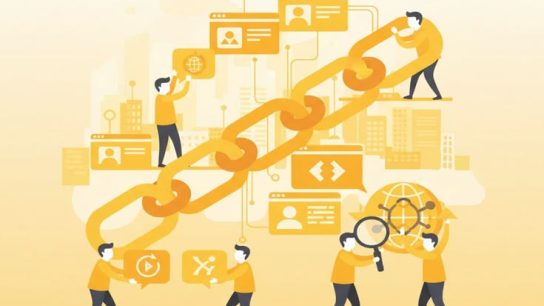 Cara Membangun Backlink yang Relevan Secara Topikal