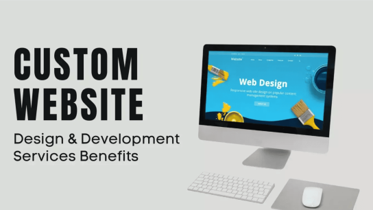 Integrasi Sistem Website