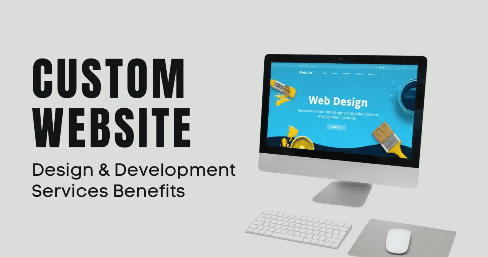 Integrasi Sistem Website