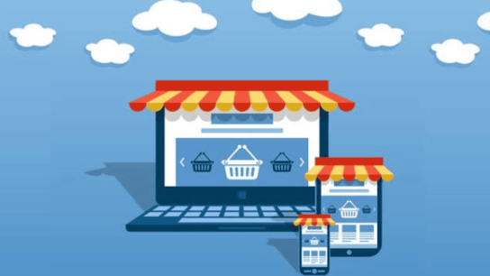 Kode Voucher Toko Online
