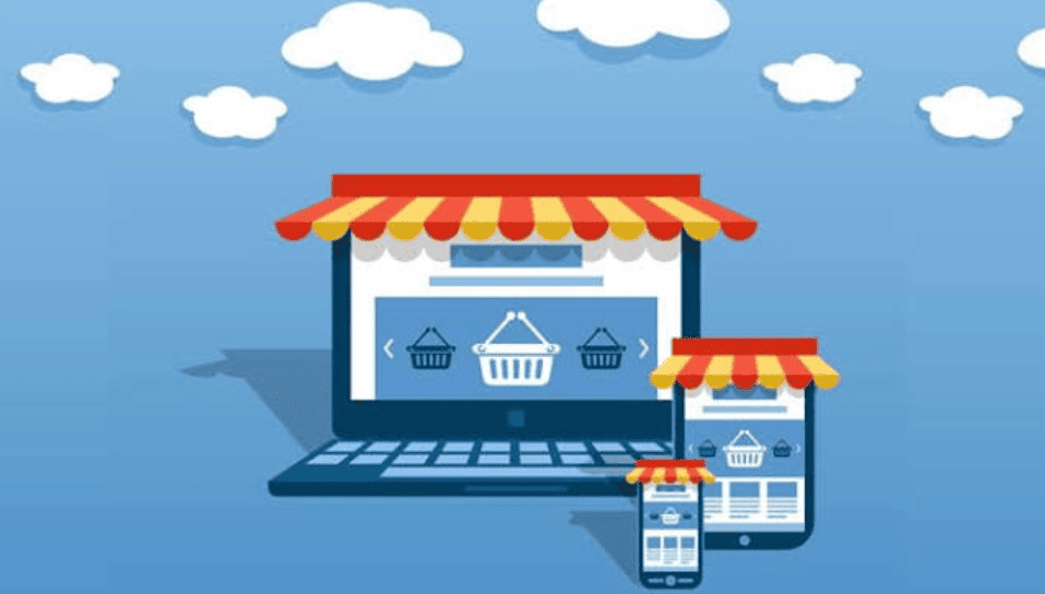 Kode Voucher Toko Online