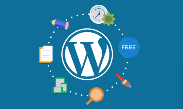 database WordPress