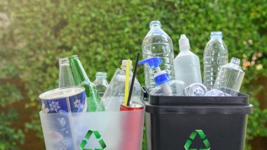 cara memilah sampah sebelum diolah