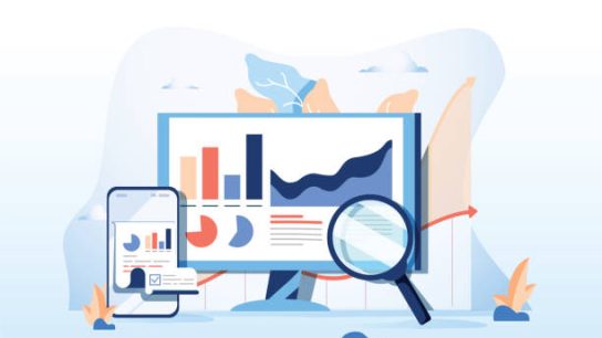 proses publikasi tulisan di pencarian online