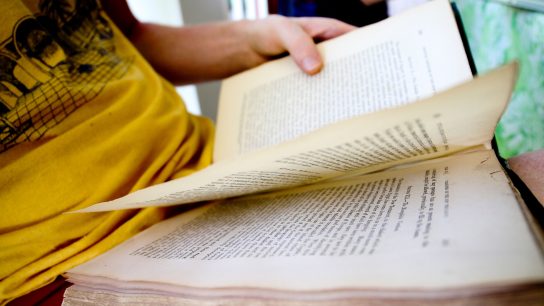 cara memperbanyak vocab bahasa Inggris