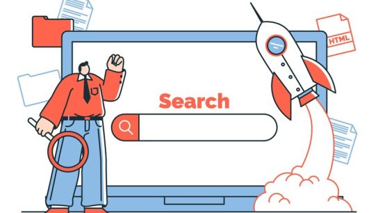 kesalahan yang membuat situs sulit berkembang