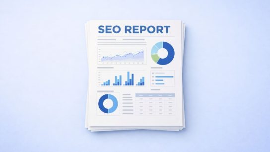 Cara menilai hasil pekerjaan SEO