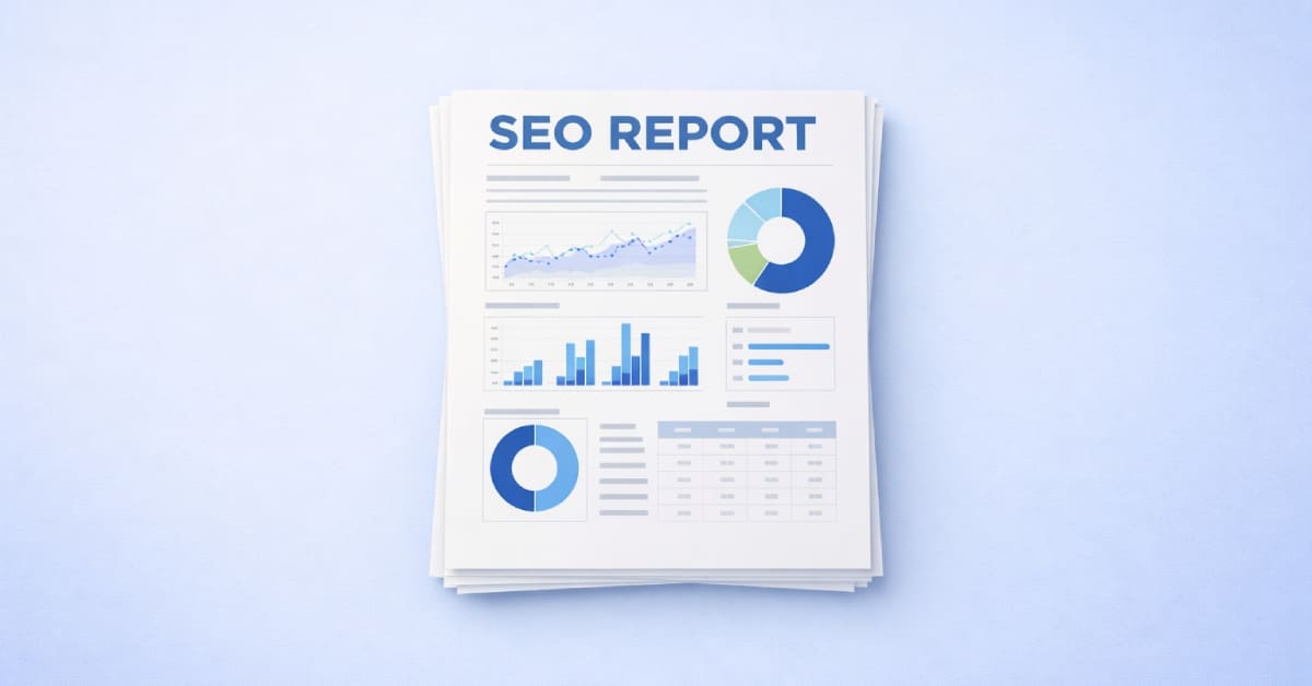 Cara menilai hasil pekerjaan SEO