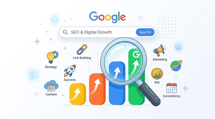 Cara Meningkatkan Ranking Website di Google