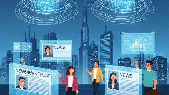 Cara Mengidentifikasi Tautan Editorial