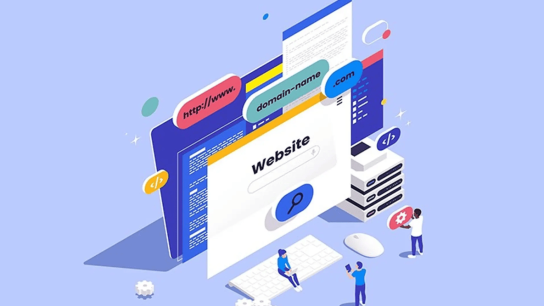 Pengelolaan Komentar Website