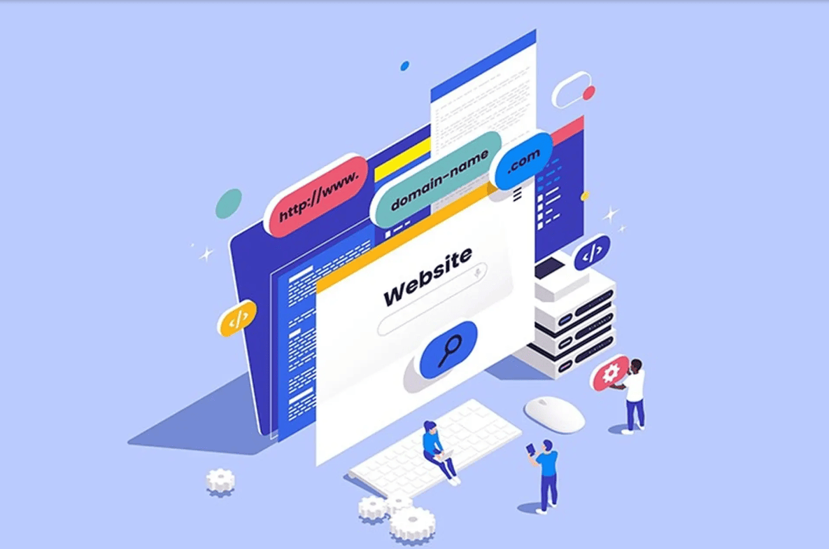 Pengelolaan Komentar Website